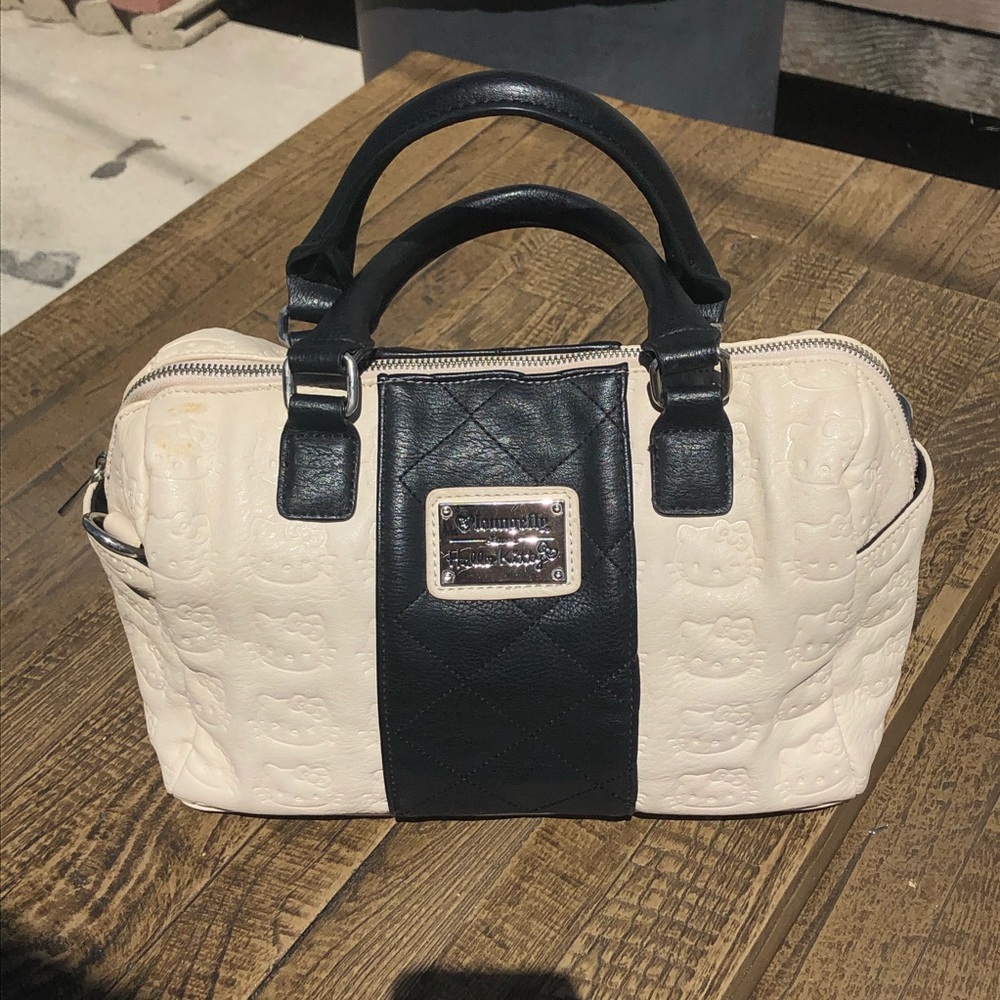 Loungefly Hello Kitty purse